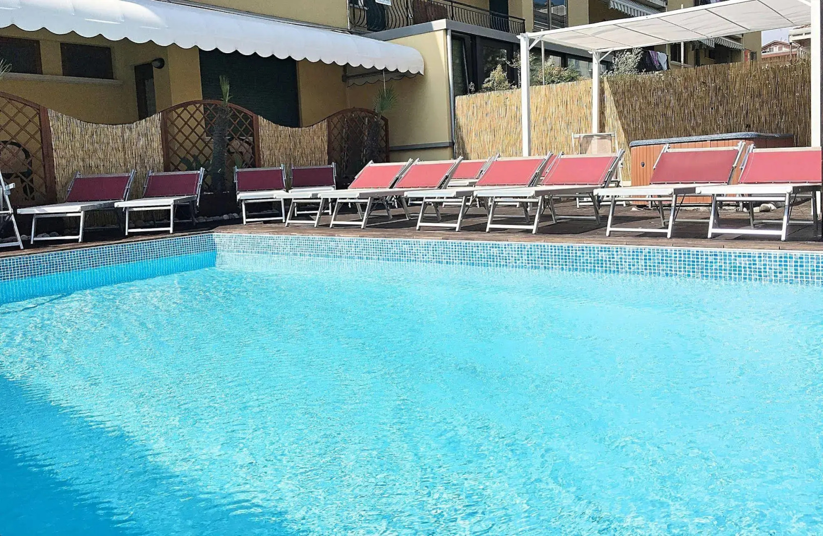 Hotel Marzia Holiday Queen