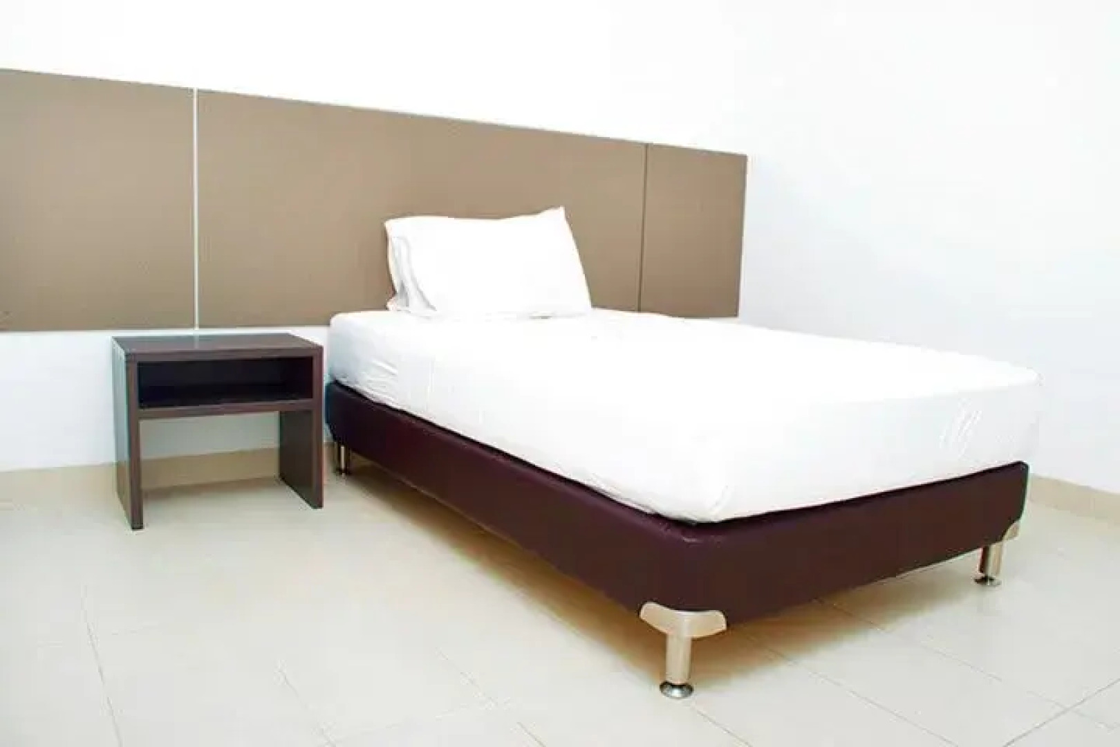 Hotel Las Olas La Uribe