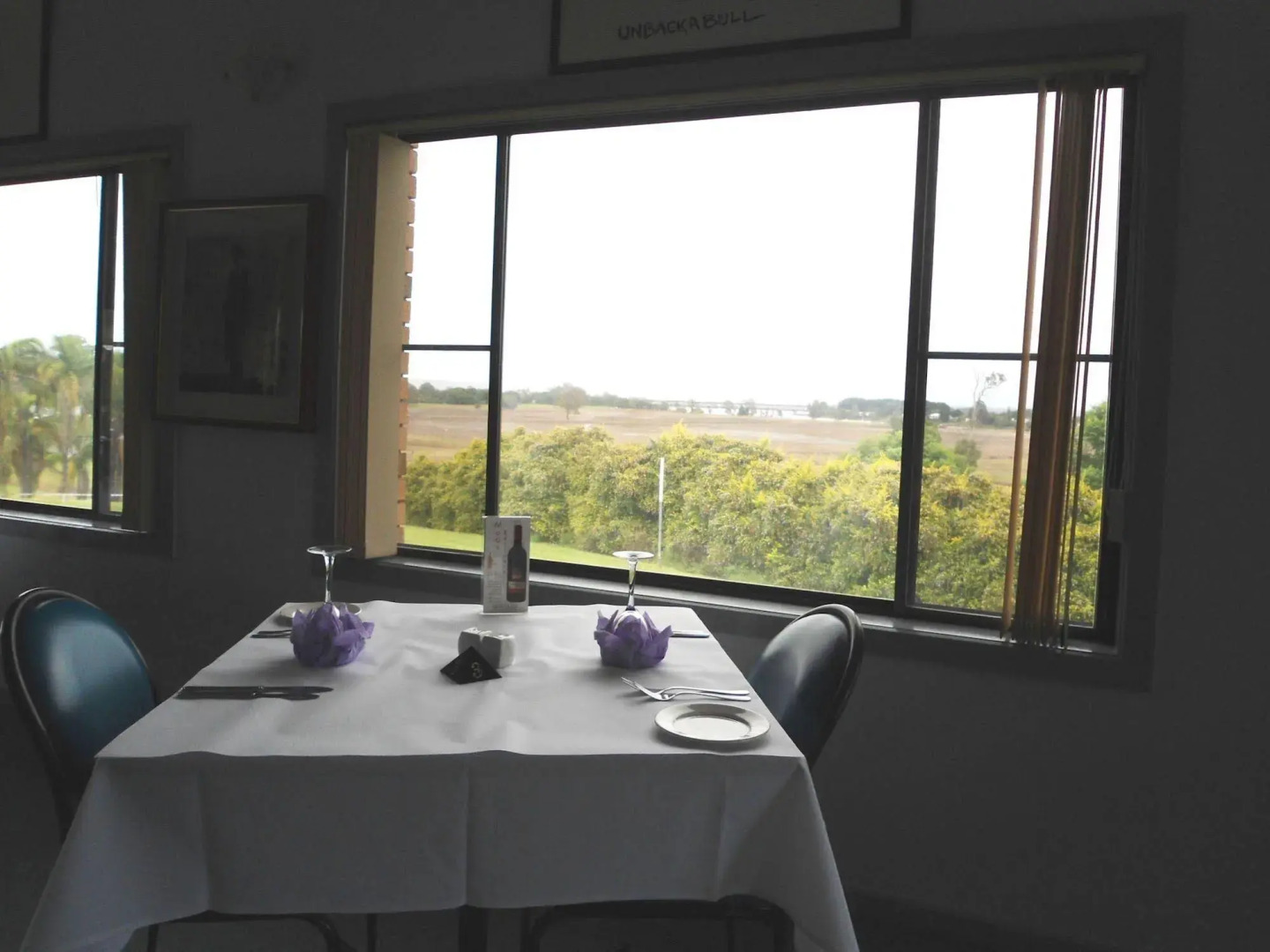 Jacaranda Motor Lodge