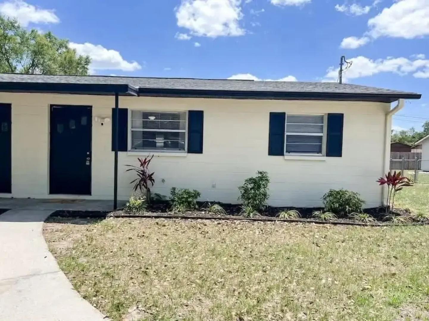 Charming Duplex in Zephyrhills! #1