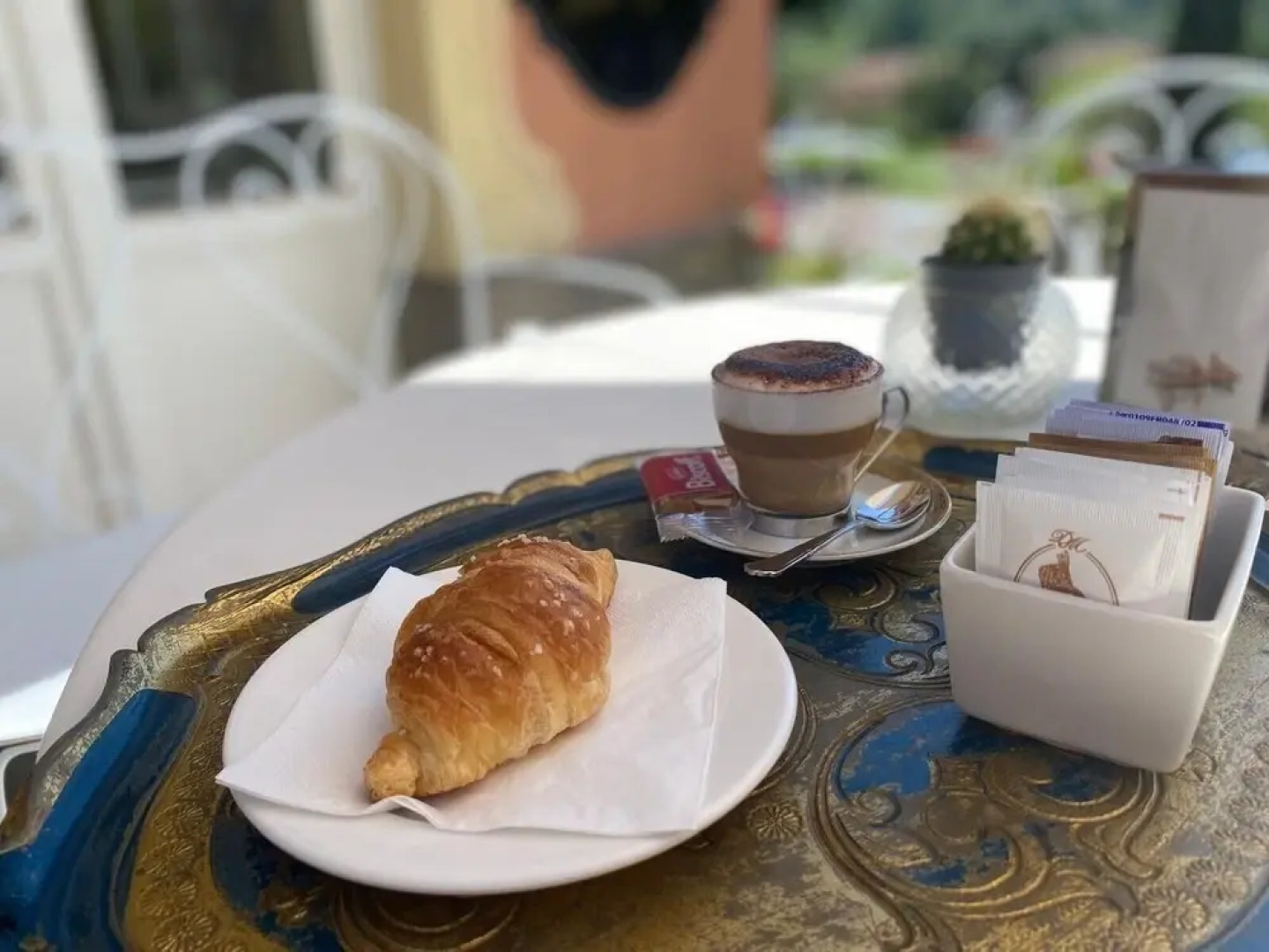 B&B Principessa Di Savoia