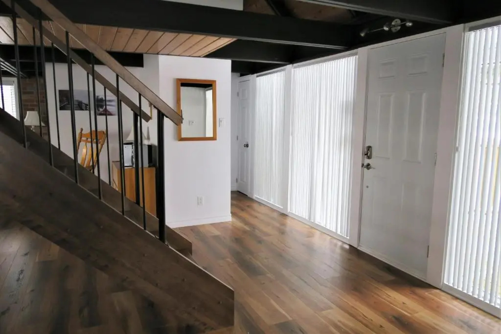 Chalet familial du Plateau