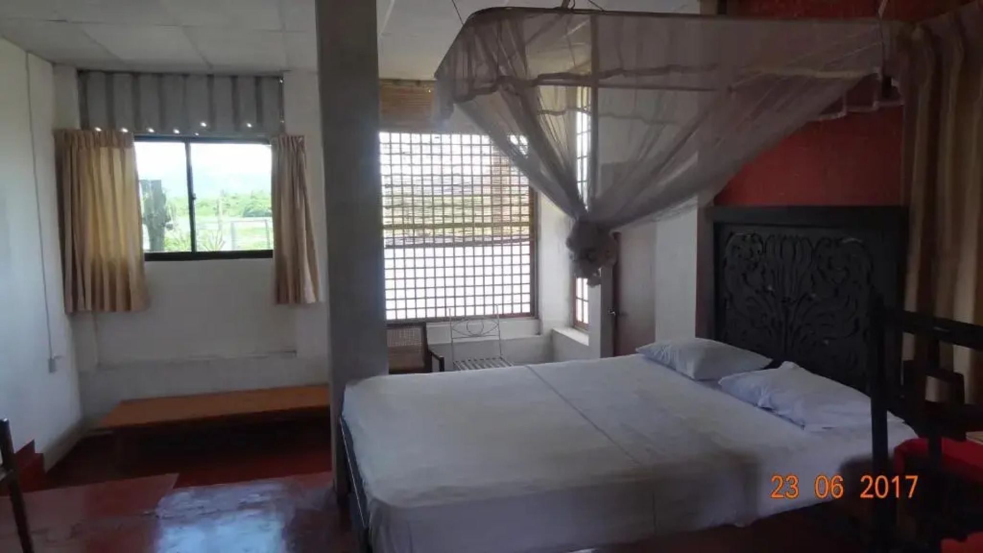 S and K Safari Village Hotel - Wasgamuwa