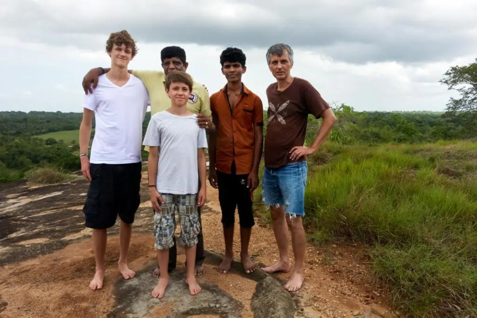 Soma HomeStay and Restaurant