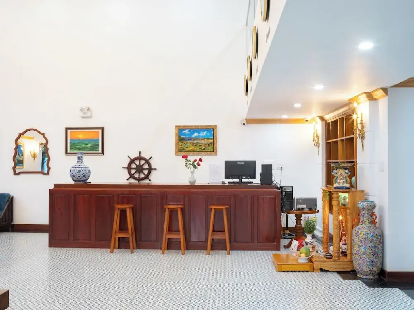 Phuc Thuan Hotel
