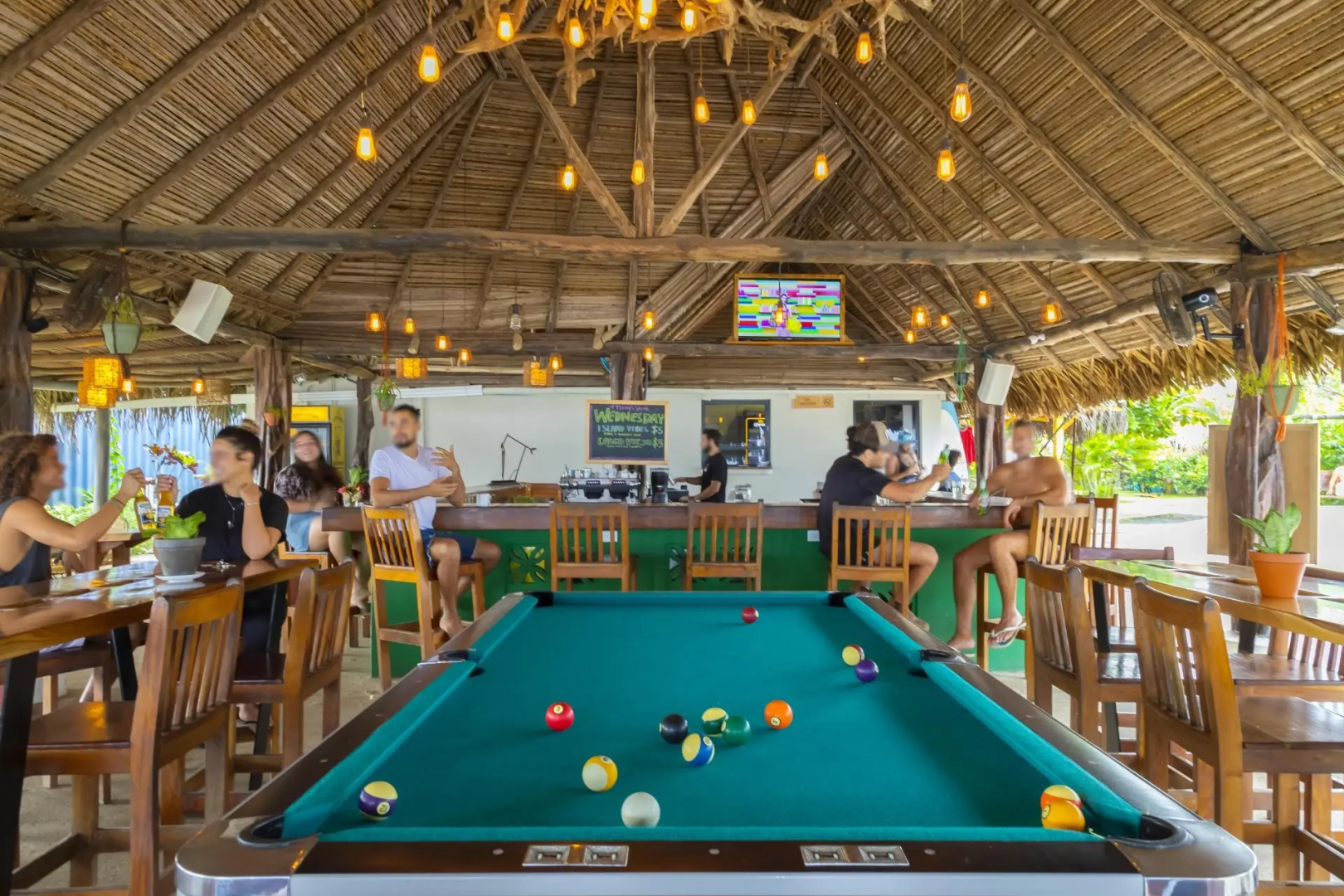 Selina Playa Venao - Hostel