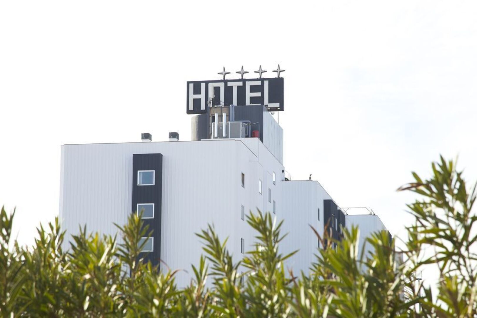 Hotel Condes de Urgel