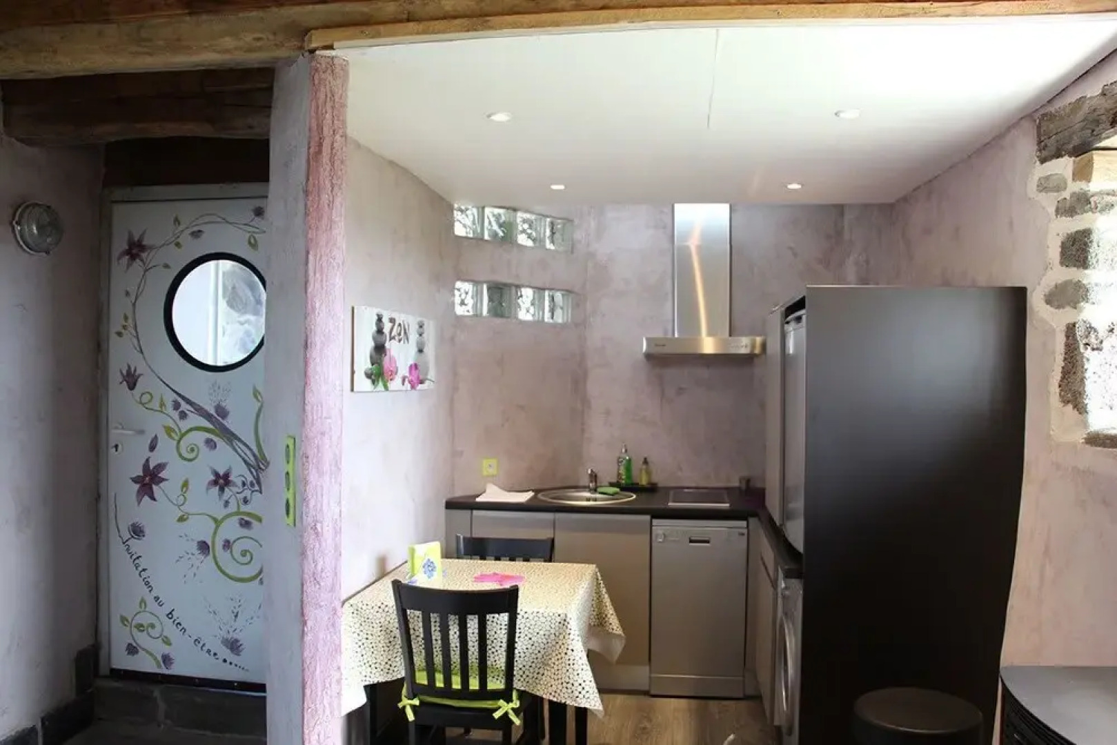 Gite de la Ferme Moulhac