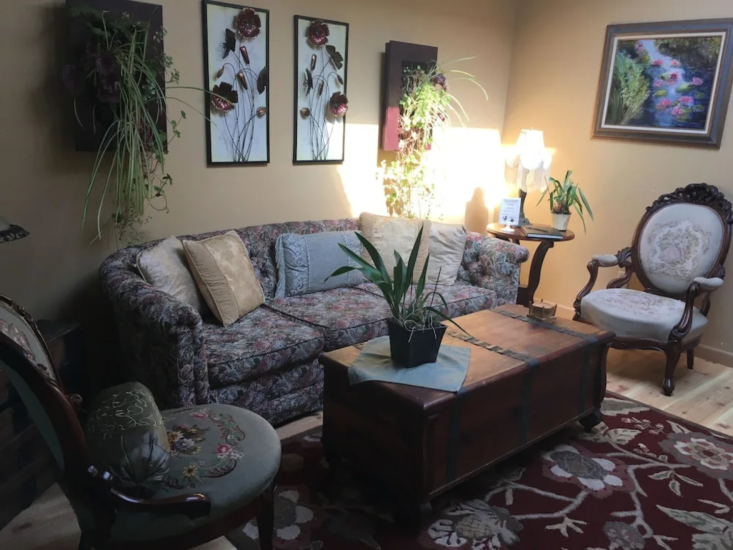 Country Inn Bed and Breakfast