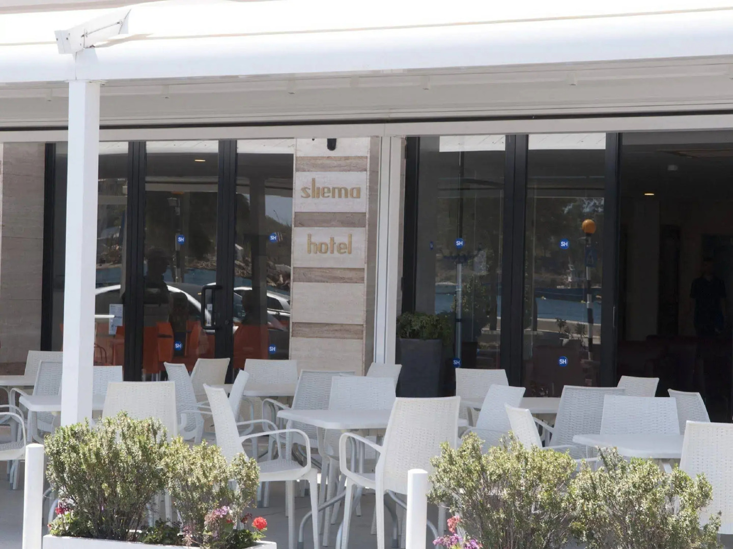 Sliema Hotel by ST Hotels