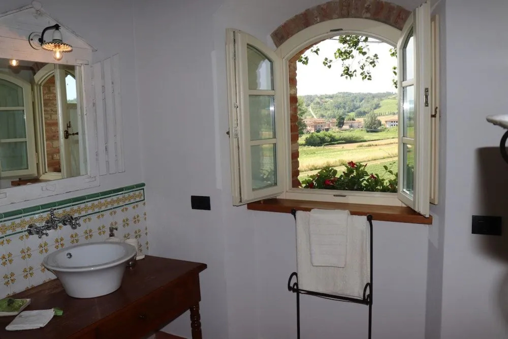 Fattoria Di Corazzano