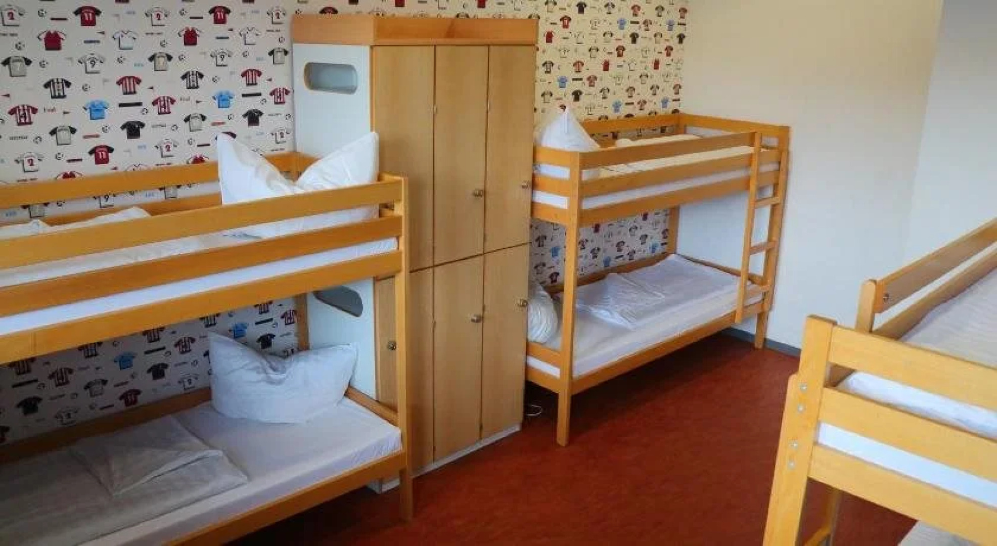 Goalfever Sports & Guesthouse