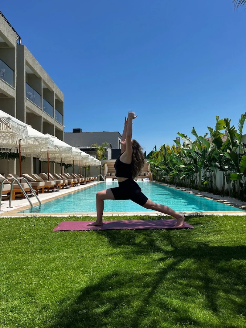 Отель Venzi Ayayorgi Adult Only +15