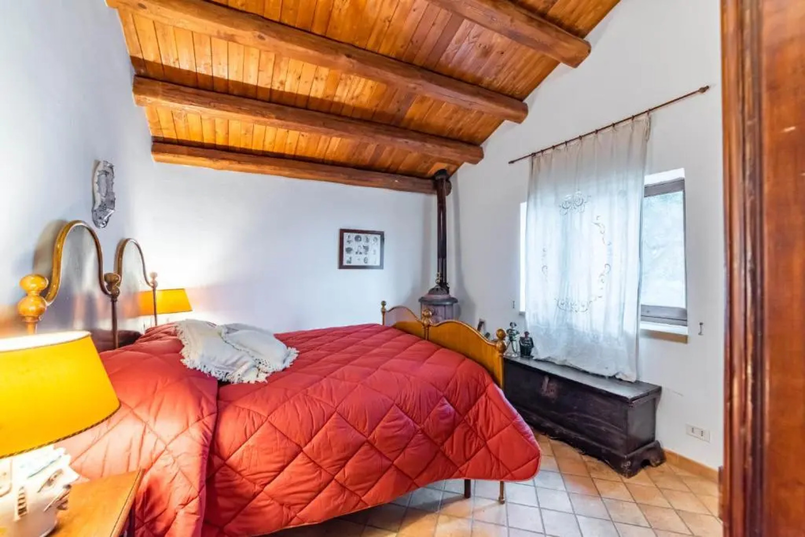 Il Vecchio Palmento by Typney