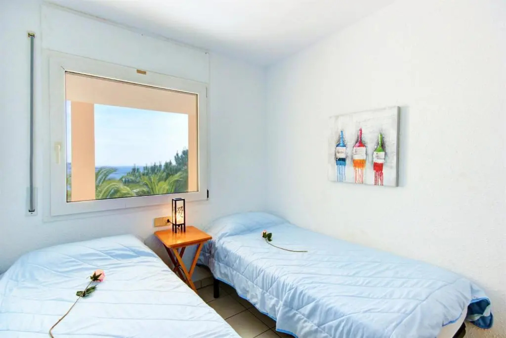 Mare Nostrum 18 Roses - Barneda Premium