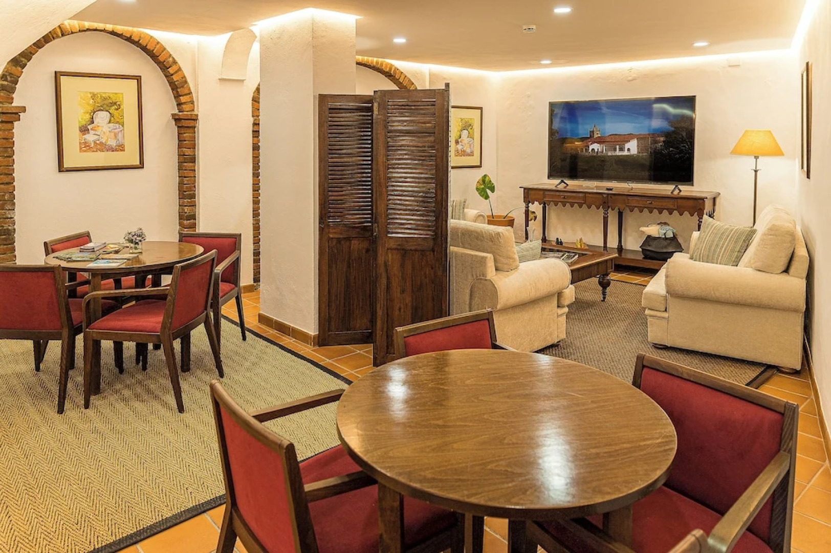 IC-Hoteles Casa García Almonaster la Real