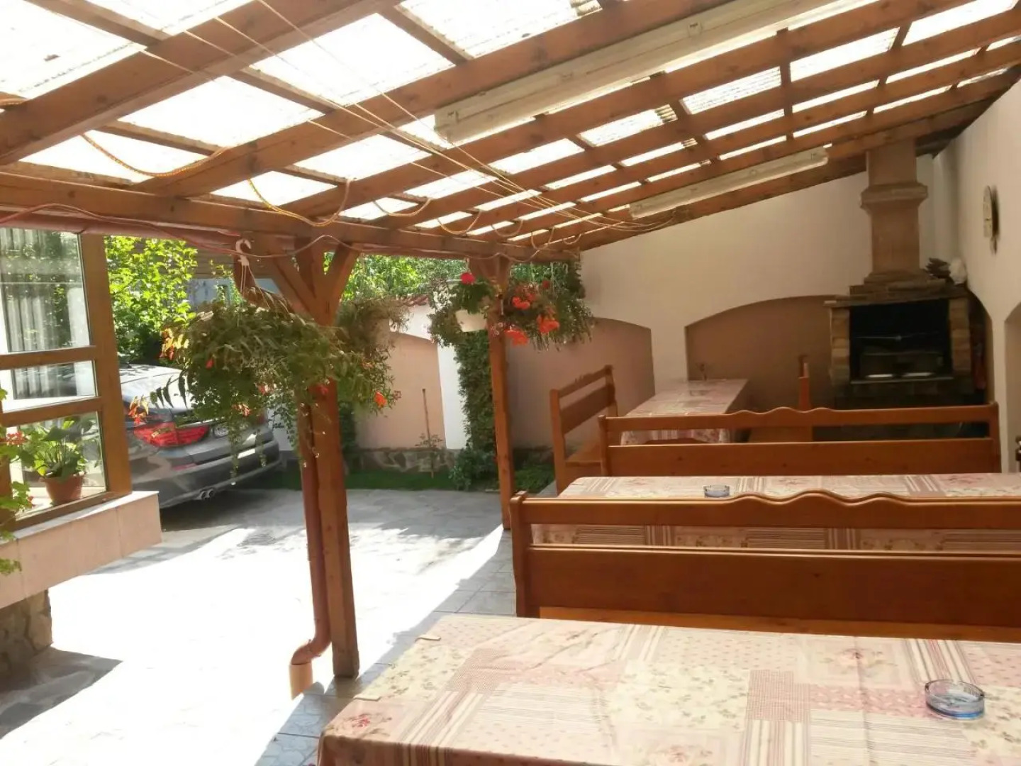 Pensiunea Lőrincz *** Panzió