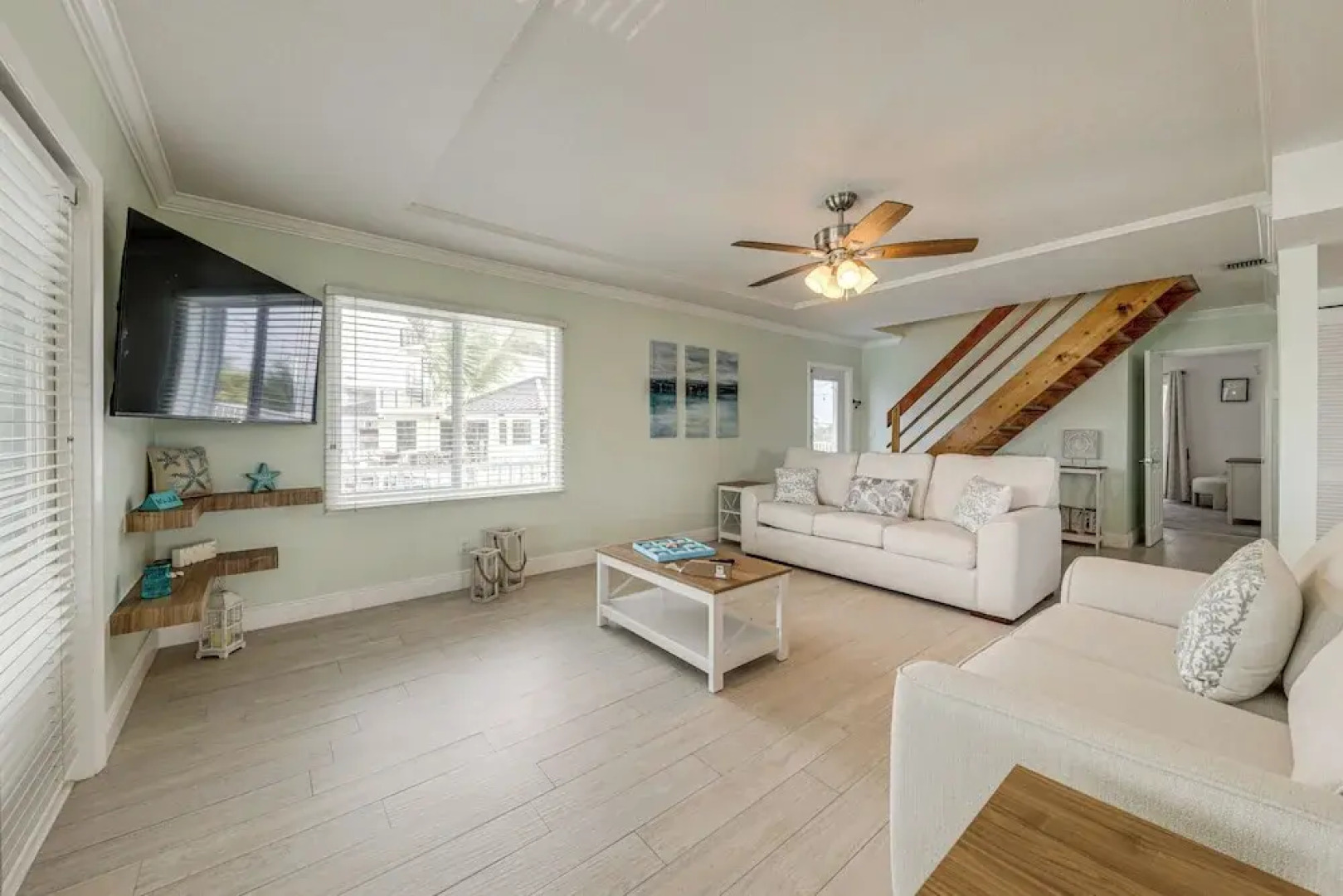 Waterfront Gem w/ Decks, Views & More in Key Largo