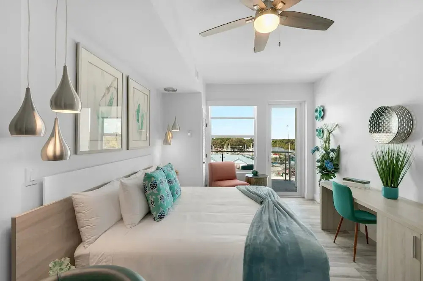 Dolphins Vacation Rental