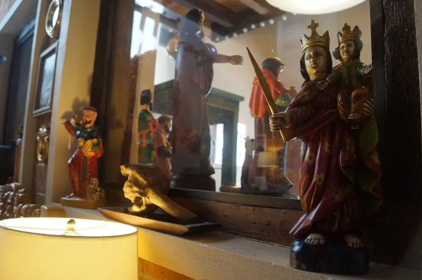 Hotel El Zaguán Histórico