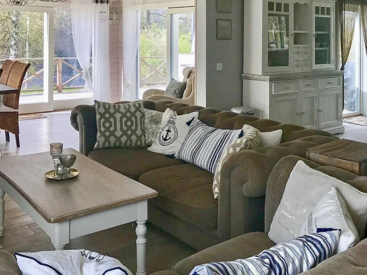 4 Person Holiday Home in Kyrkhult