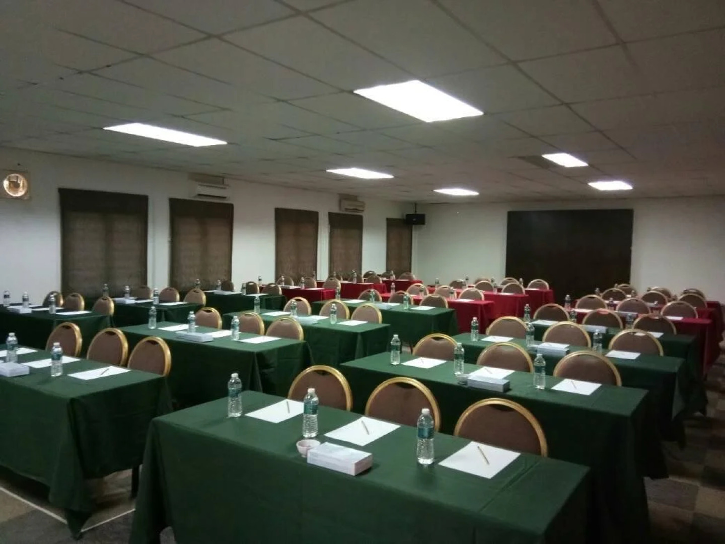 Arwana Beach Resort - Perhentian