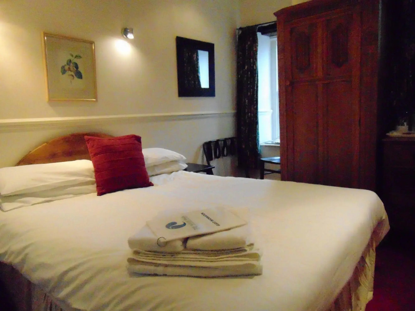 The Wensleydale Hotel