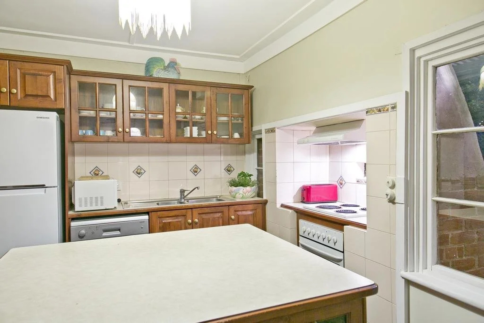 Vineyard Cottage BnB