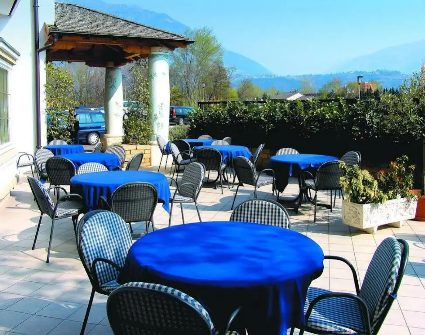 Piccolo Hotel Marlingerhof