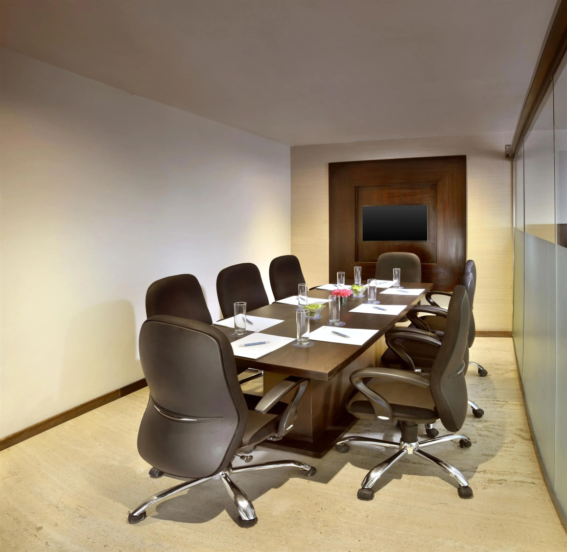 Four Points by Sheraton Dehradun