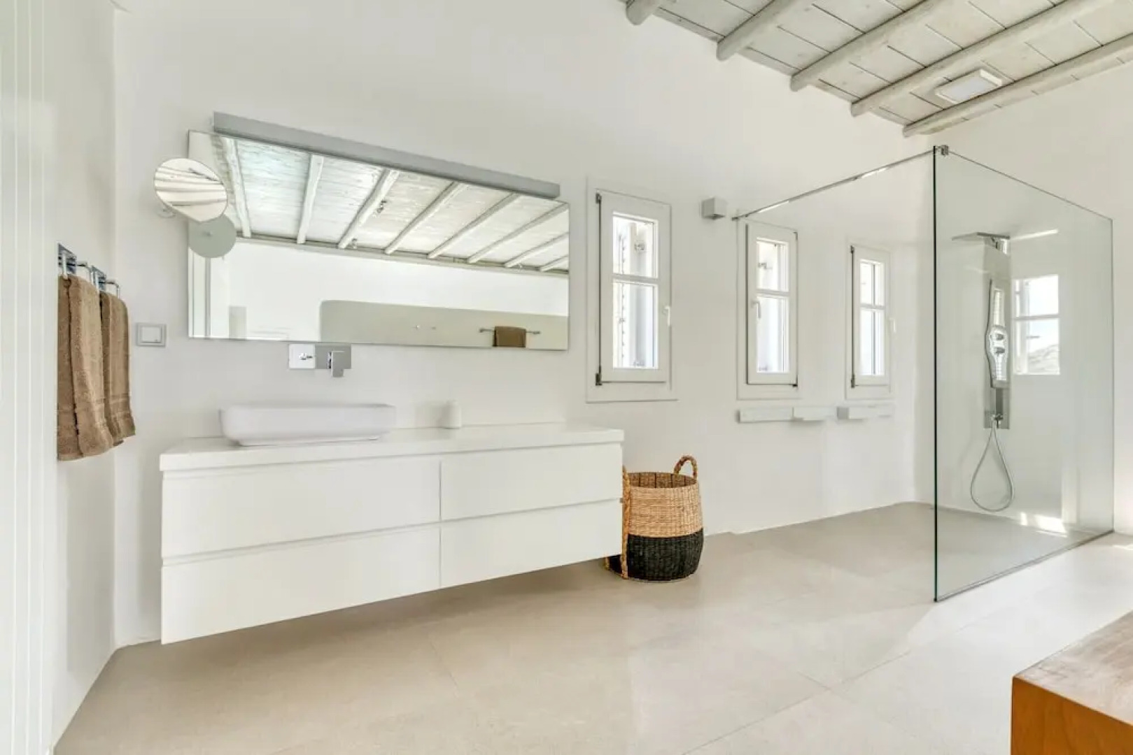 Villa Crystal in Mykonos