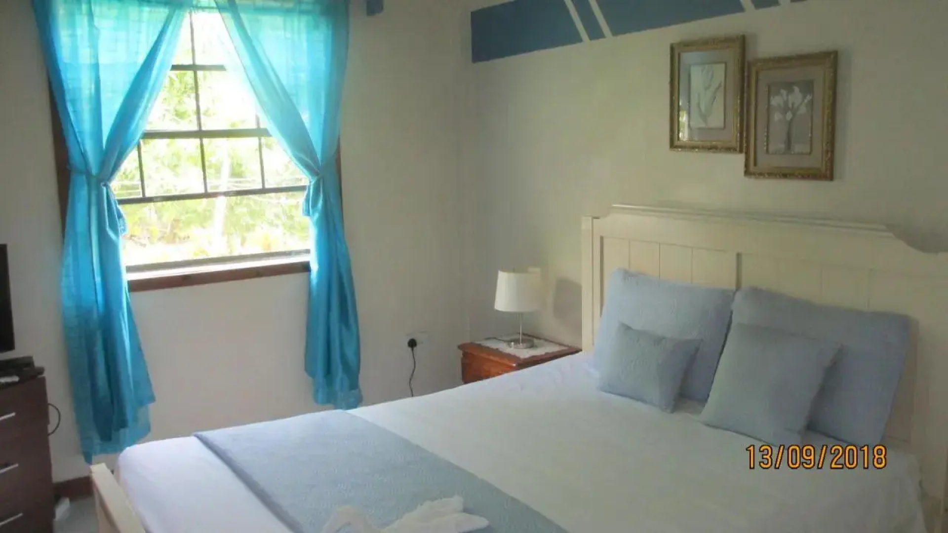 Tropical Breeze Guest House