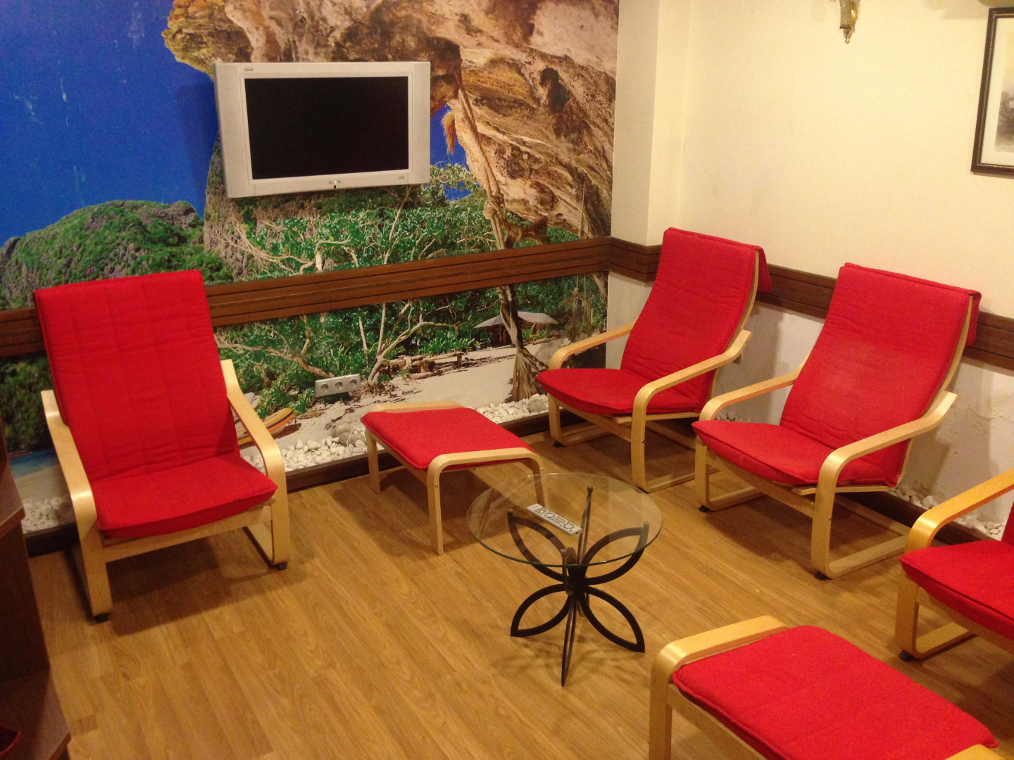 Ferman Hotel - Special Class