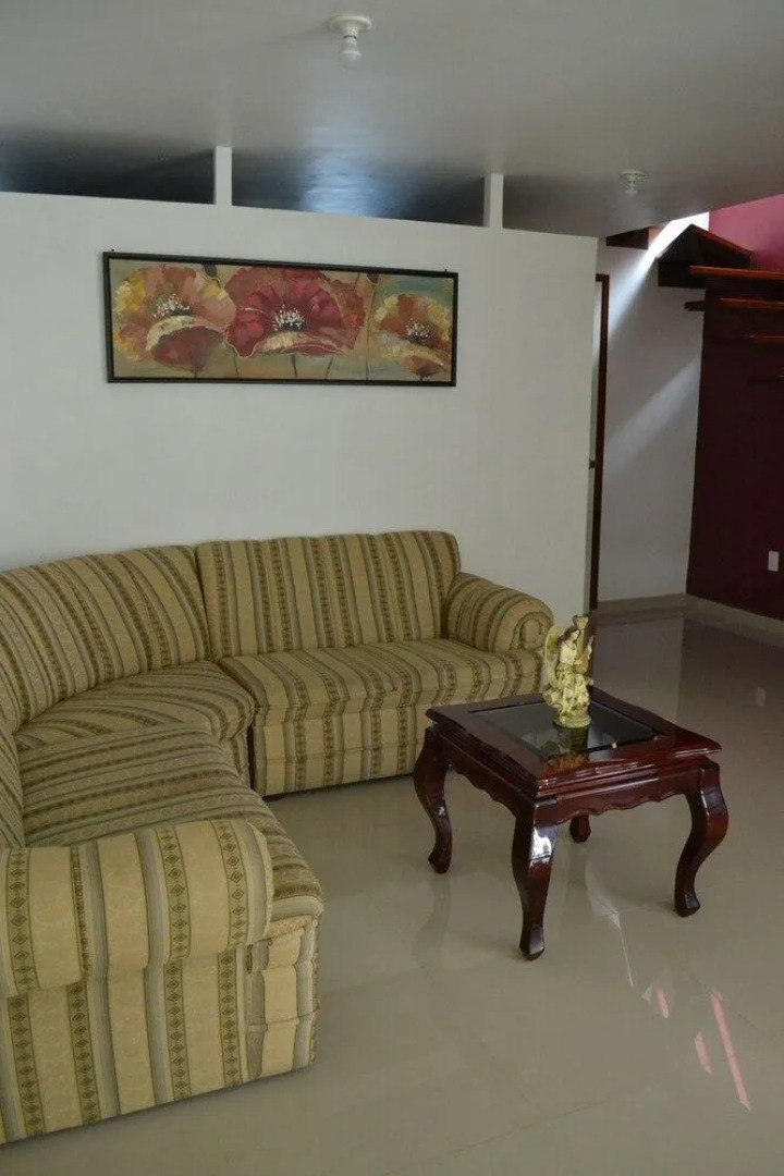 La Aurora Posada & Spa