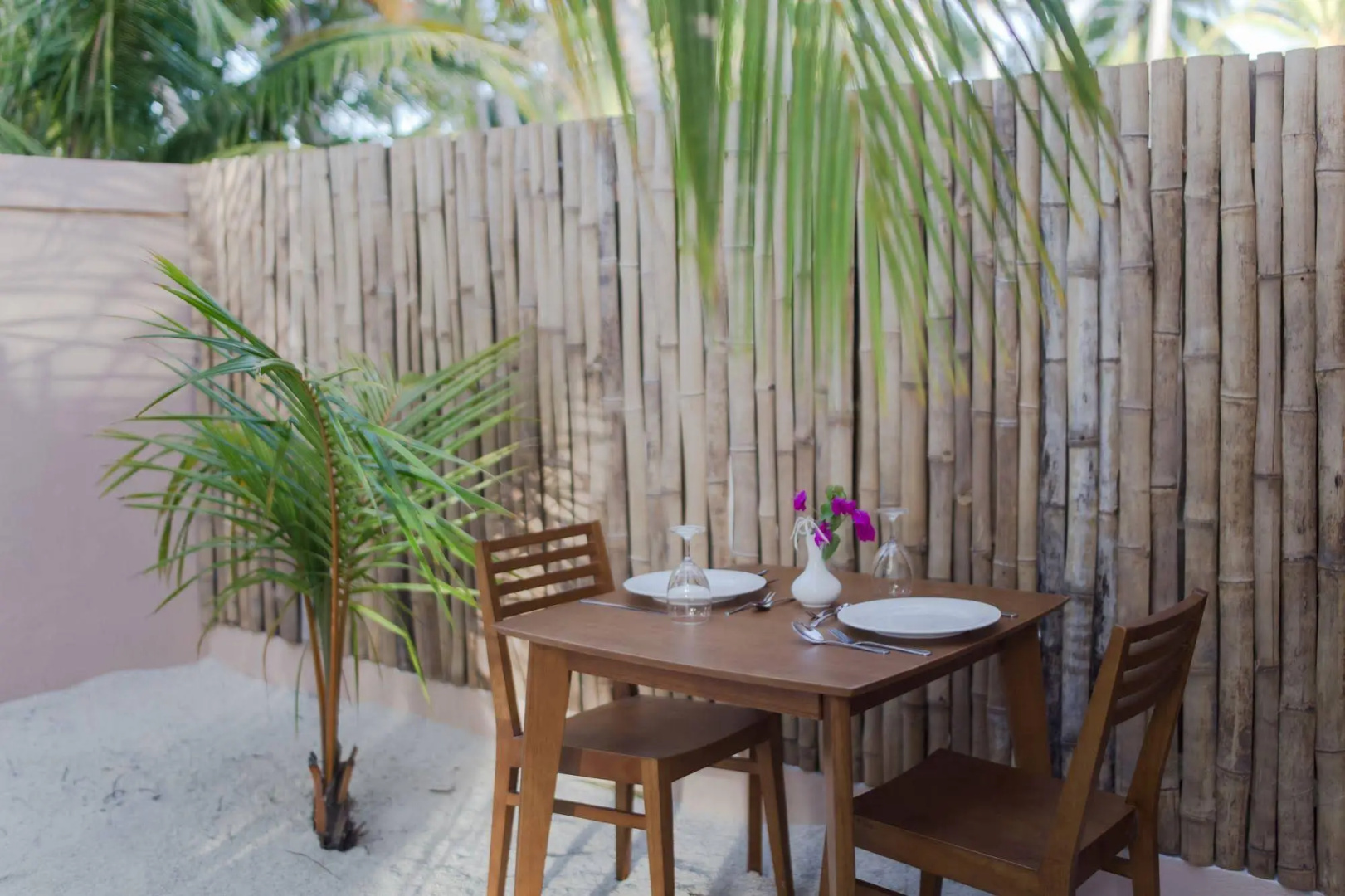 Riveli Retreat at Mathiveri Maldives