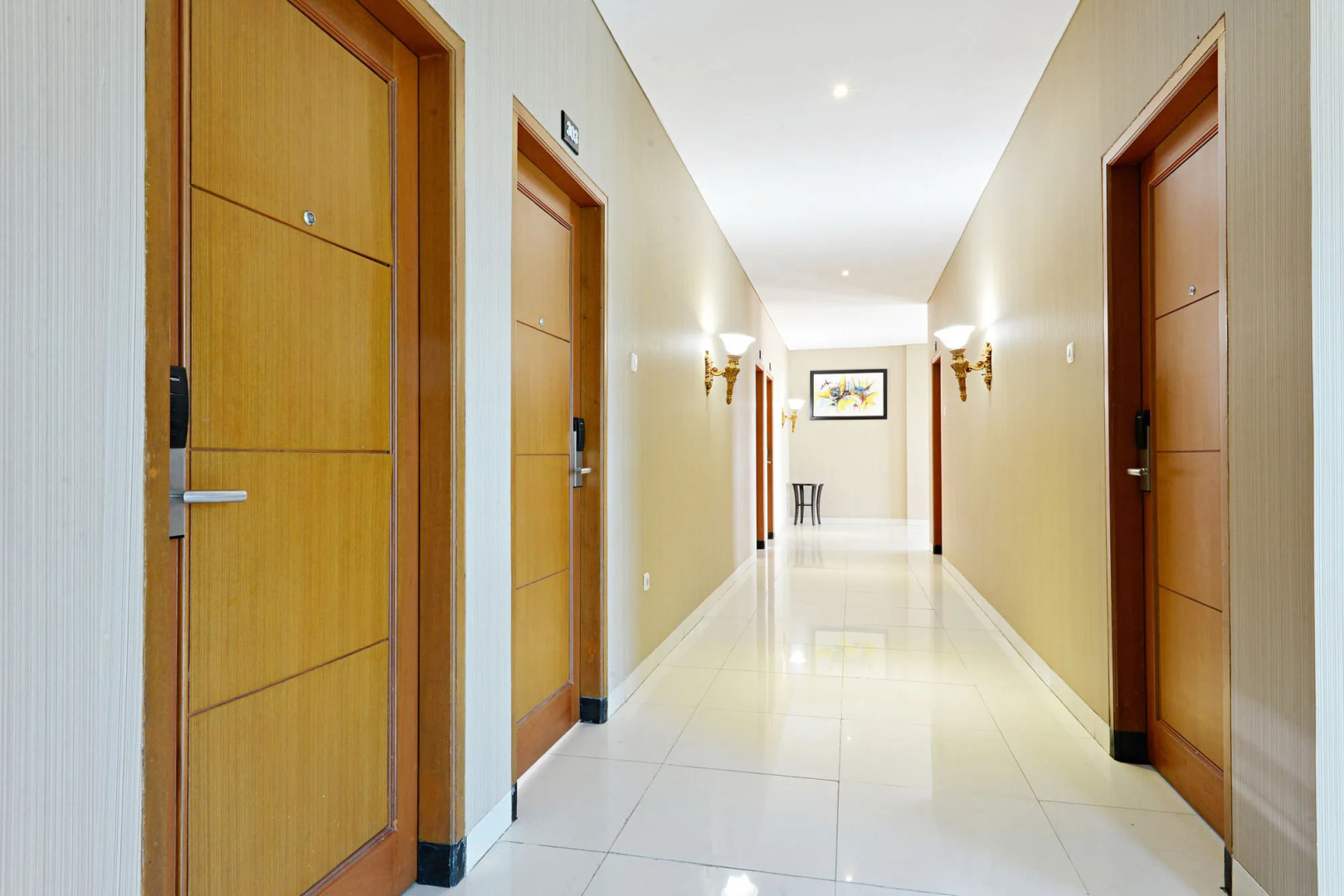 ZEN Rooms Talaga Bodas