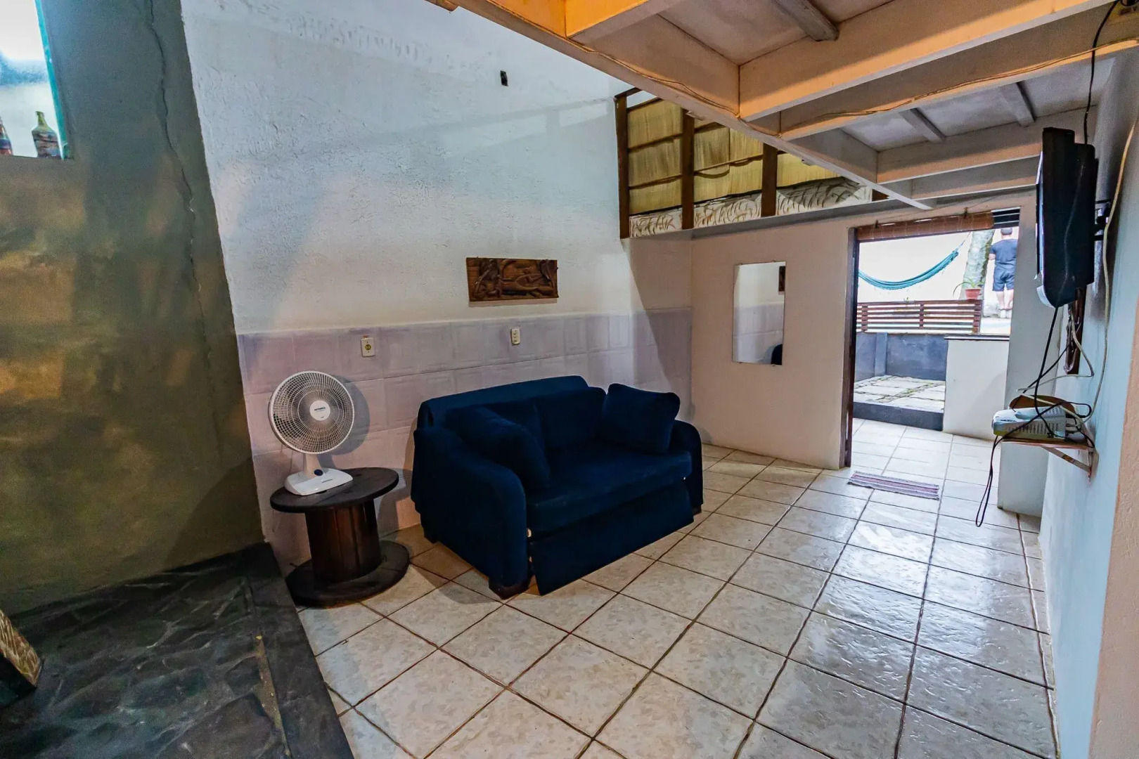 Surfers Villa Maremotta