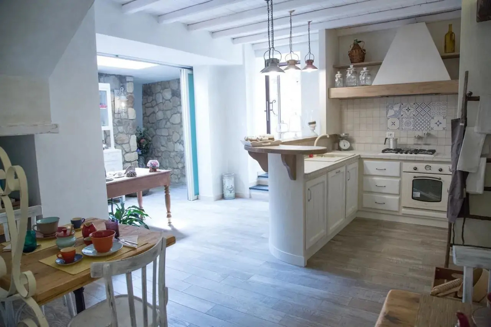 La Rocca Maison de Charme