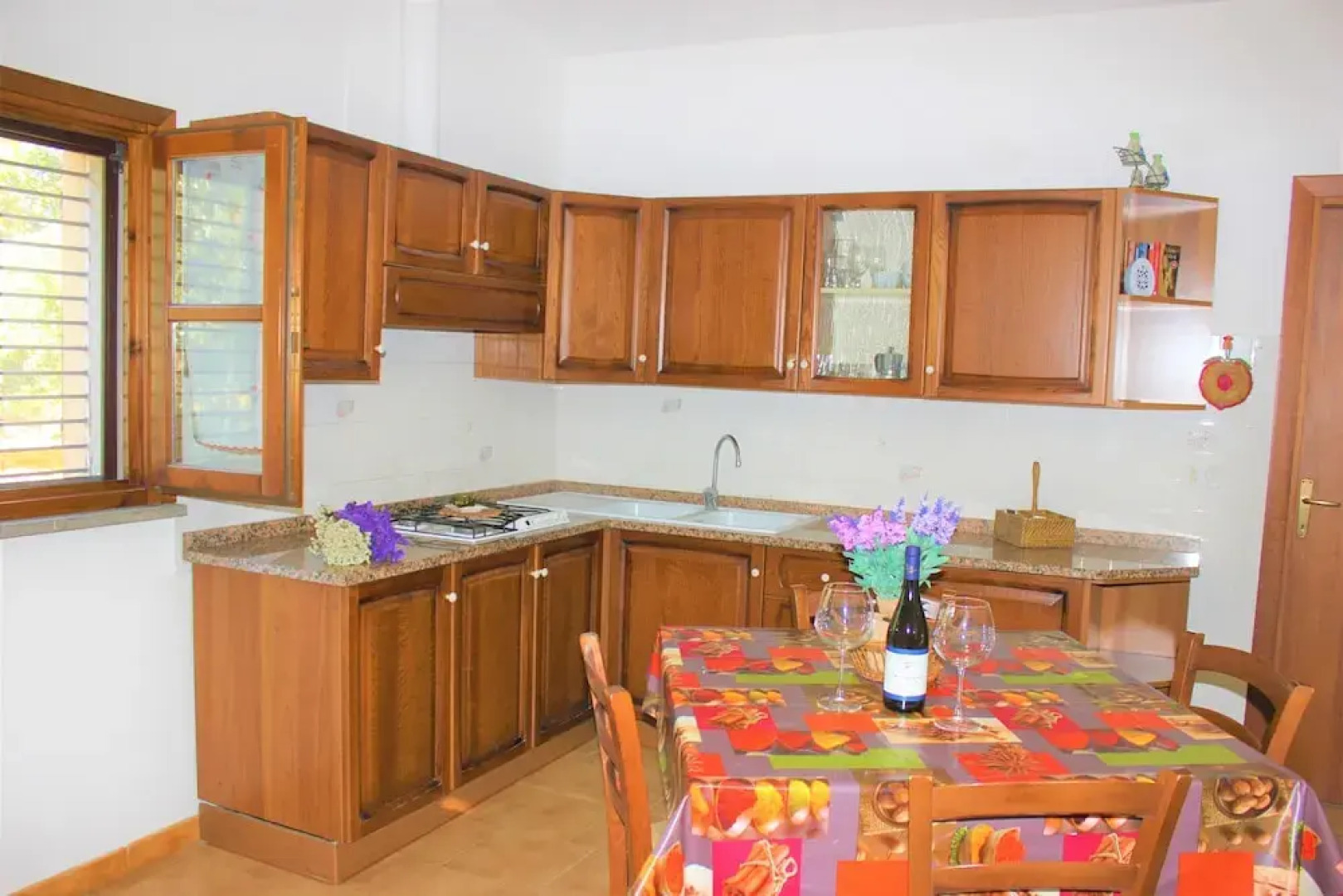 Agriturismo La Valle