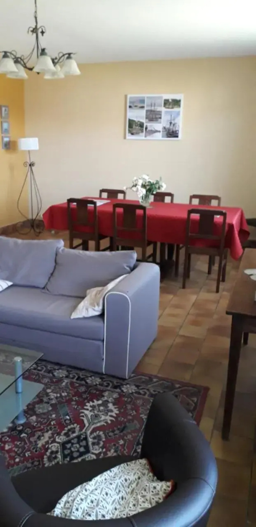 Gîte de la belle attente