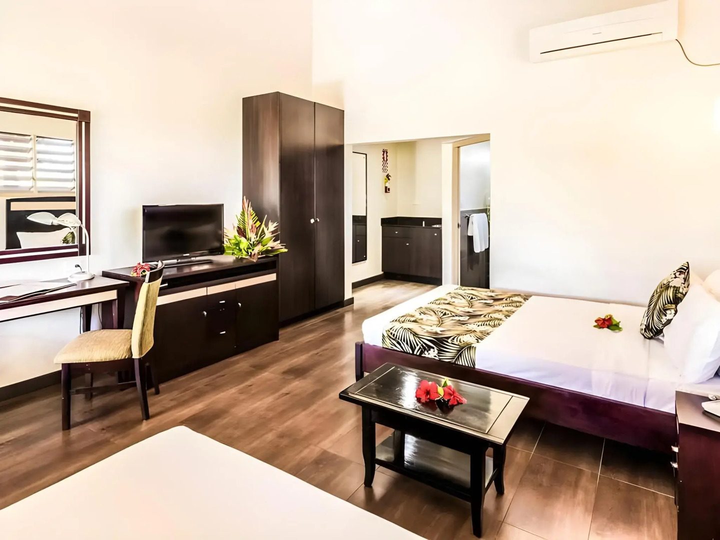 Tokatoka Resort Hotel