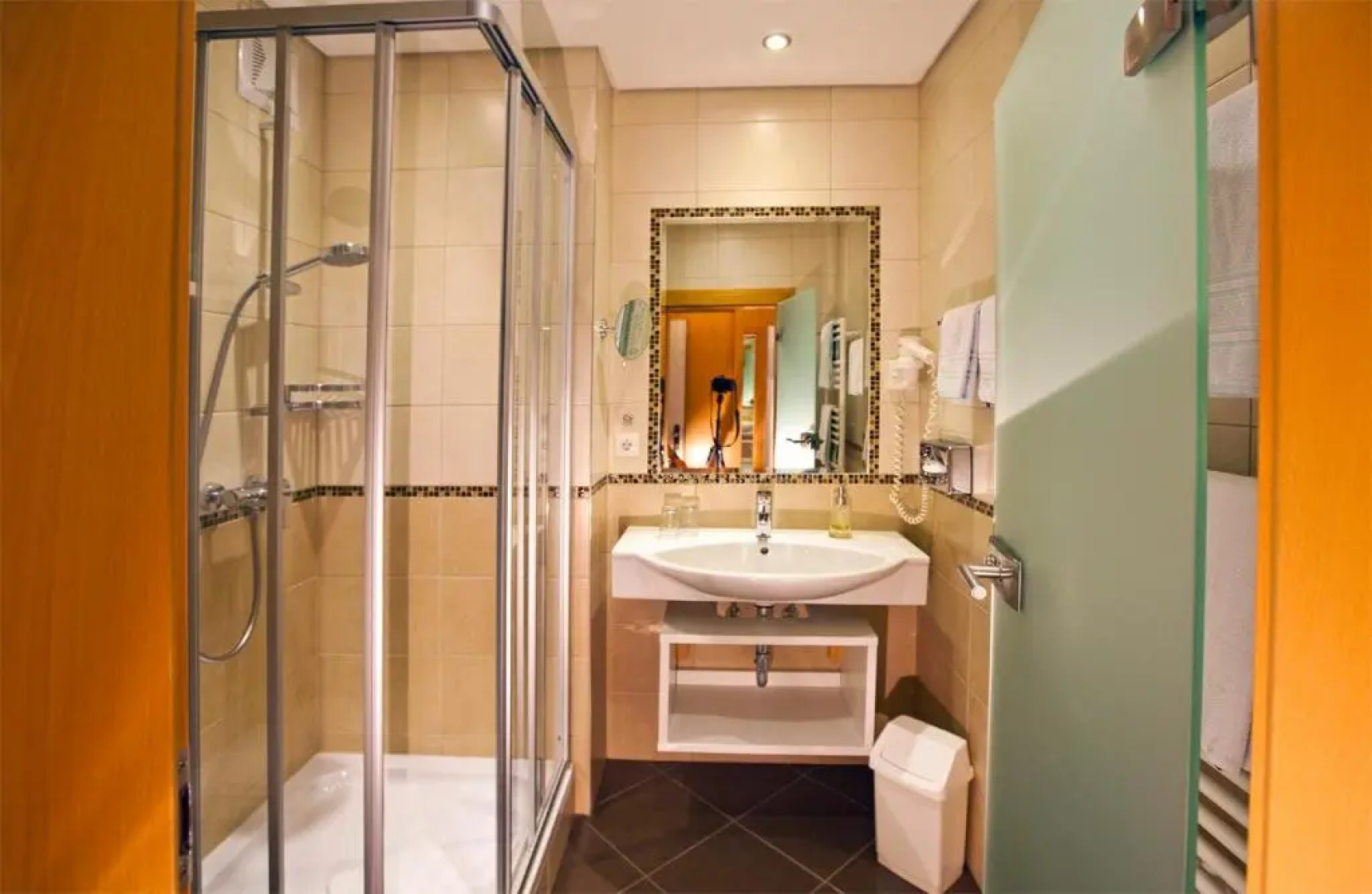 Hotel Garni Tannenhof
