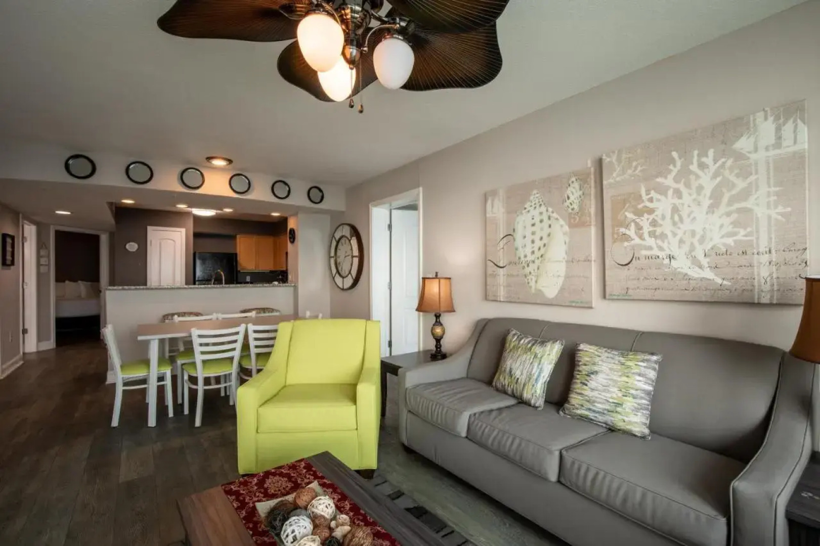 Prince Resort at the Cherry Grove Pier