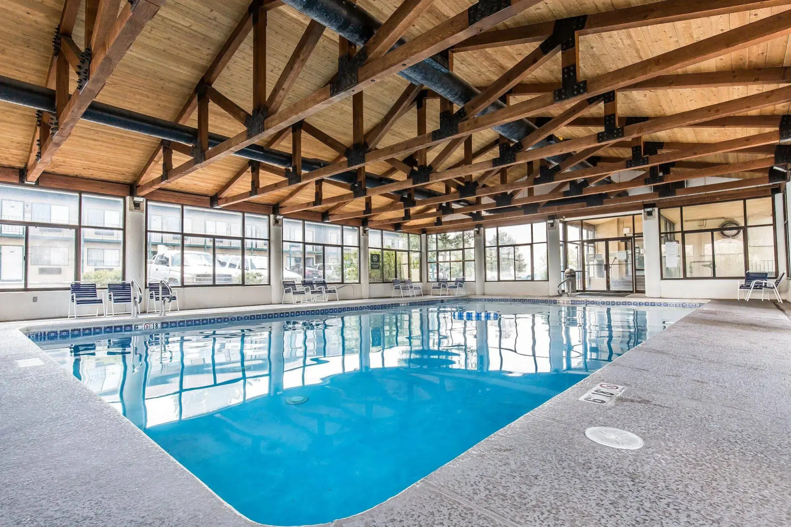 Quality Inn Cedar City - University Area