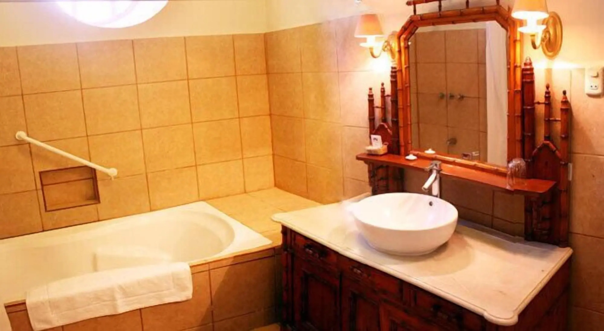 Hacienda Majoro Boutique & Resort