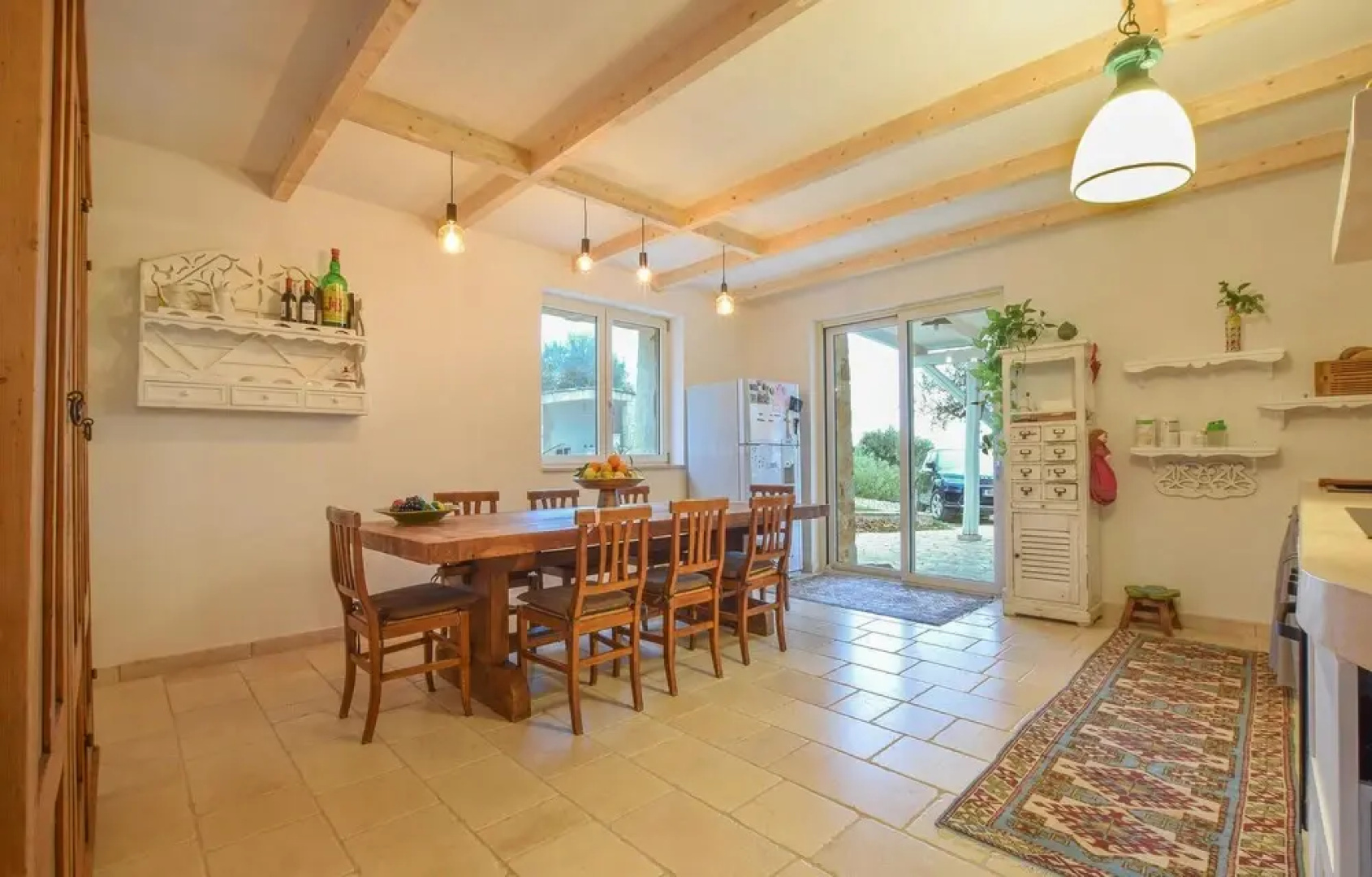 Villa Almatema