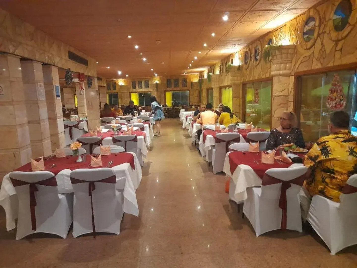 Happy Life Village Dahab	