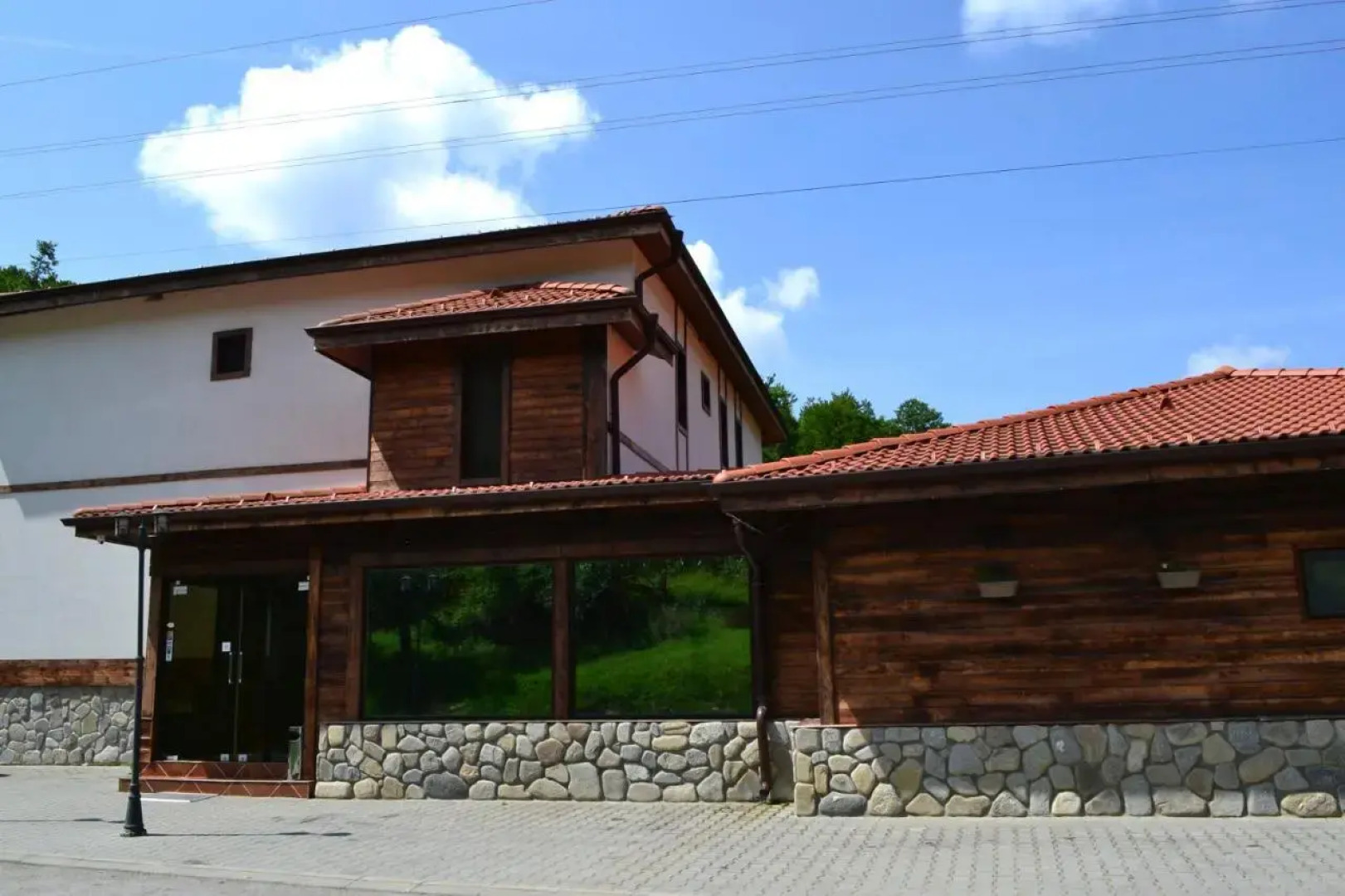 Guest House Valevtsi  Spa