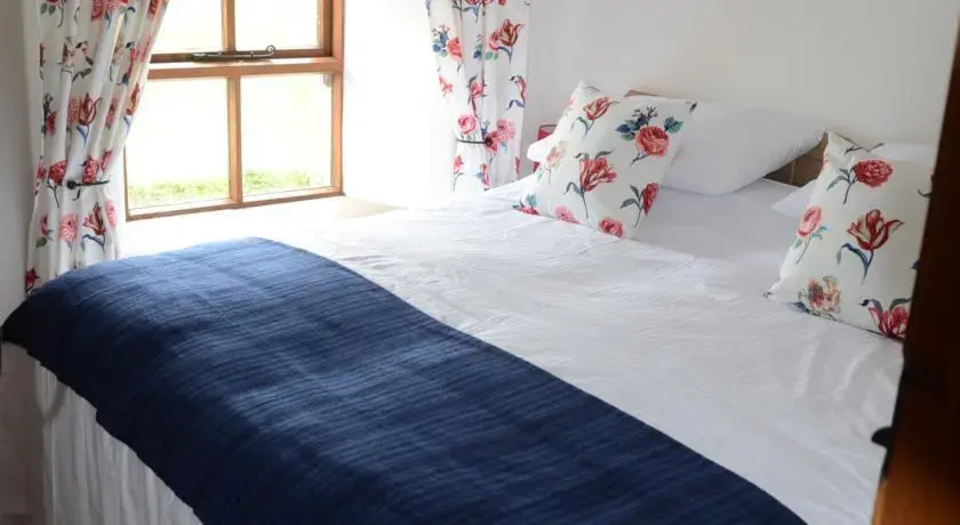 Crimpton Farm Cottages