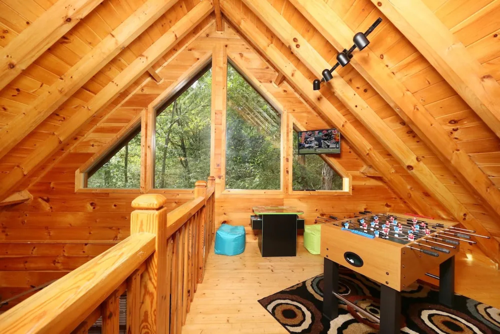 Southern Hospitality - Two Bedroom Cabin